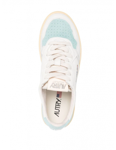 Sneakers Medalist Low Two-Tone