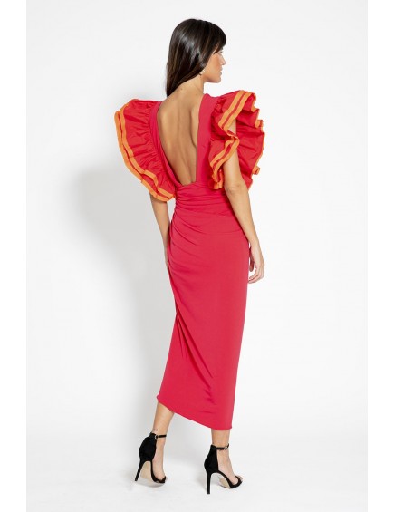 Vestido Mikao 2