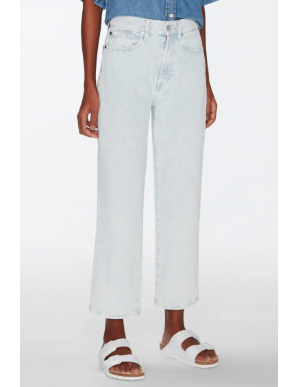 Vaquero Logan Stovepipe 2