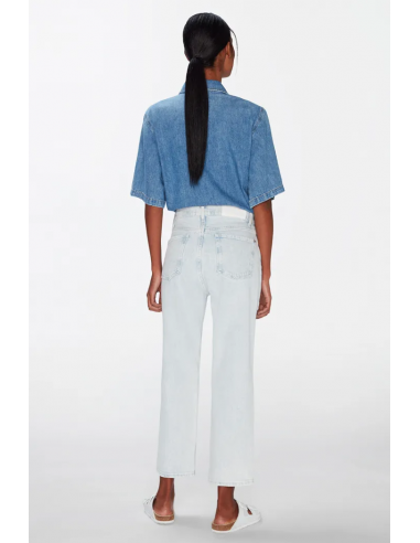 Vaquero Logan Stovepipe