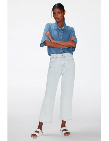 Vaquero Logan Stovepipe