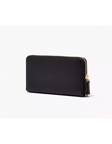 The Leather Continental Wallet The Leather Continental Wallet