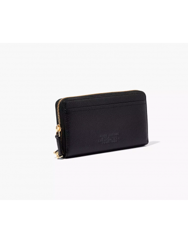 The Leather Continental Wallet The Leather Continental Wallet