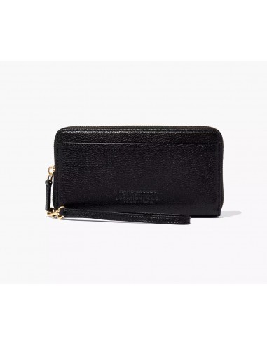 The Leather Continental Wallet The Leather Continental Wallet