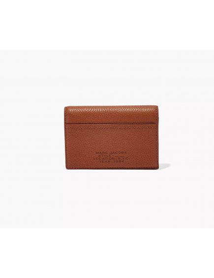 The Leather Small Bifold...
