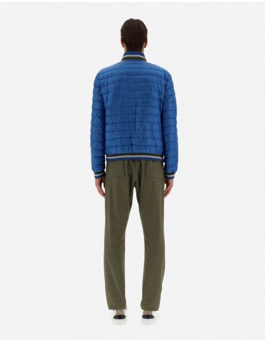 Bomber Nylon Ultralight