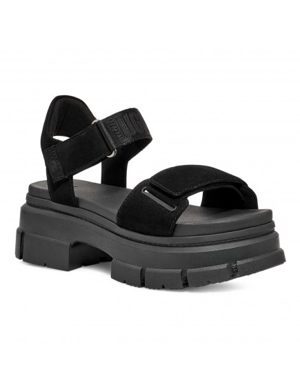 Sandalia Plataforma UGG