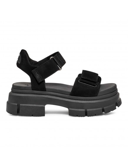 Sandalia Plataforma UGG 2