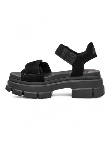 Sandalia Plataforma UGG Sandalia Plataforma UGG