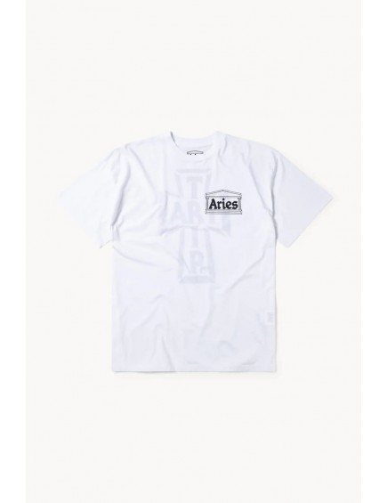 Camiseta Art Trip Reverse SS