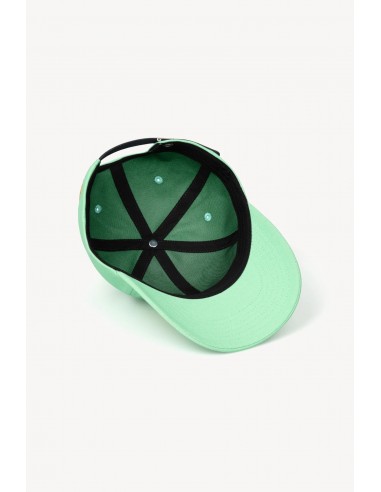 Gorra No Problemo Aqua Gorra No Problemo Aqua