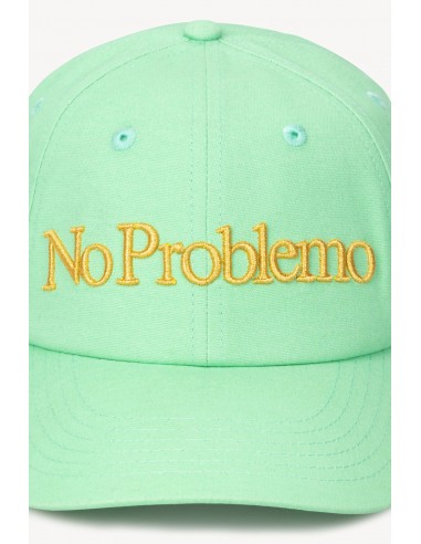 Gorra No Problemo Aqua Gorra No Problemo Aqua
