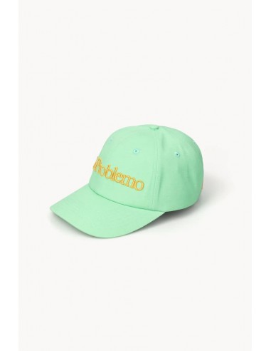 Gorra No Problemo Aqua Gorra No Problemo Aqua