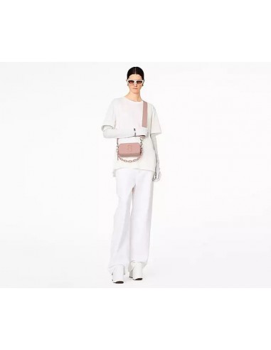 The Patent Leather Snapshot