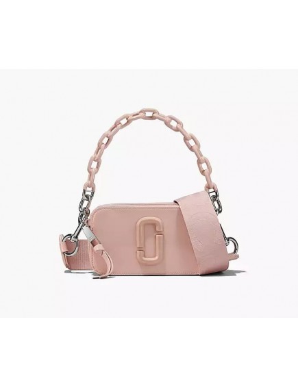 The Patent Leather Snapshot