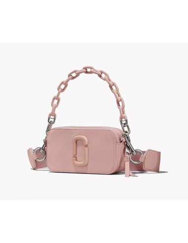 The Patent Leather Snapshot