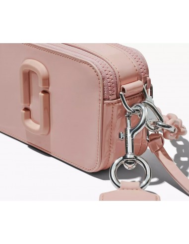 The Patent Leather Snapshot