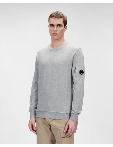 Sudadera Light Fleece Grey...