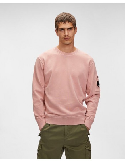 Sudadera Cotton Fleece...