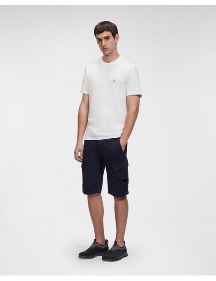 Bermuda Stretch Sateen Cargo