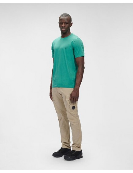 Pantalón Stretch Sateen...