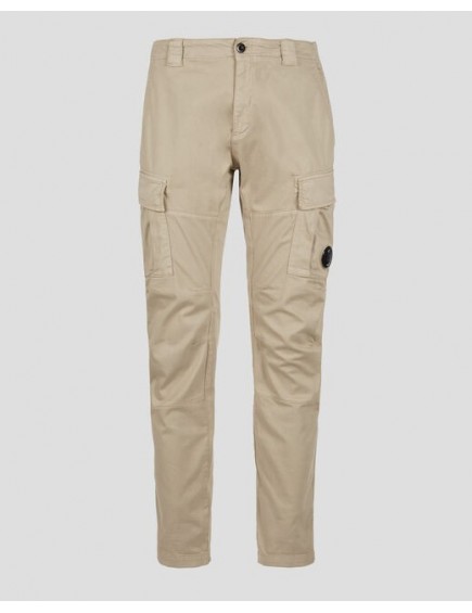 Pantalón Stretch Sateen... 2
