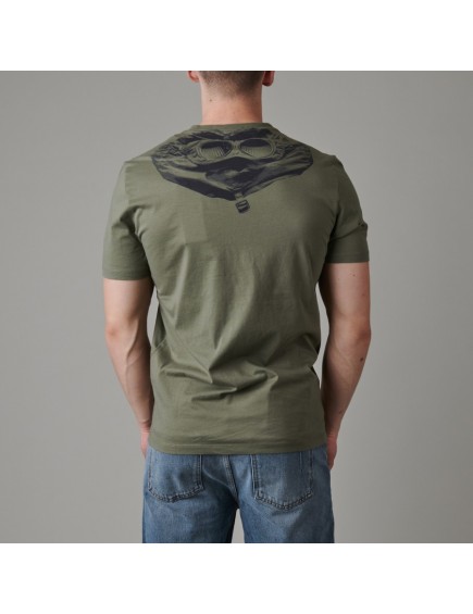 Camiseta 30/1 Jersey Goggle 2