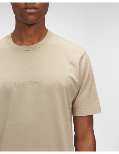 Camiseta 24/1 Jersey Logo Arena