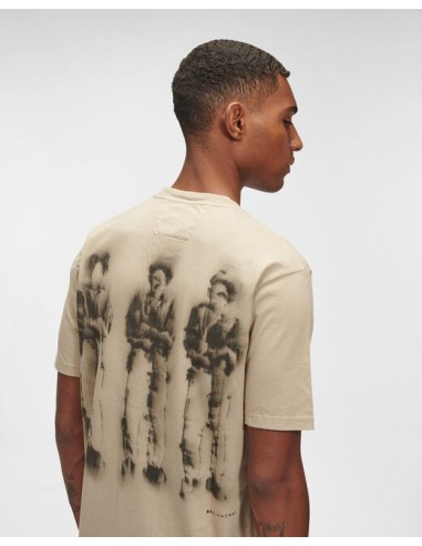 Camiseta 24/1 Jersey Logo Arena