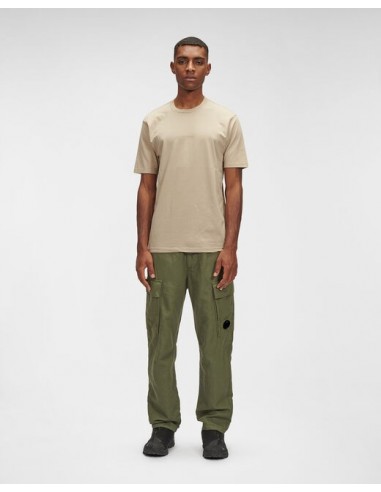 Camiseta 24/1 Jersey Logo Arena