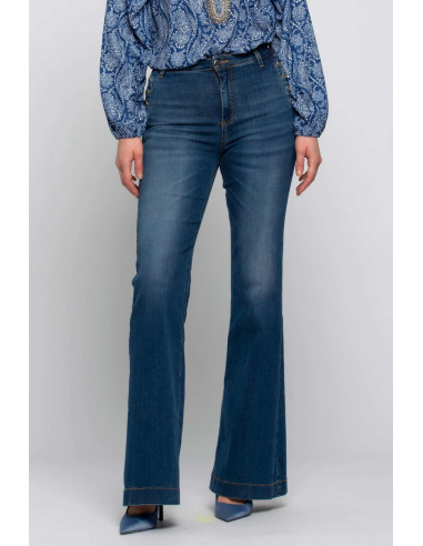 Pantalón Vaquero Roonie