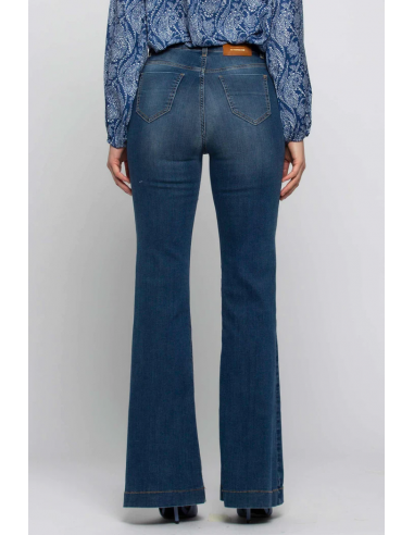 Pantalón Vaquero Roonie