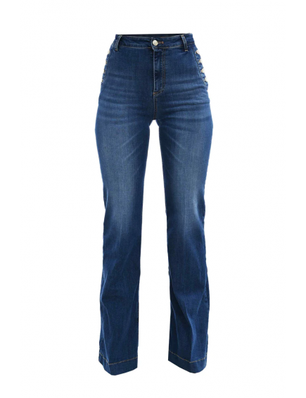 Pantalón Vaquero Roonie 2