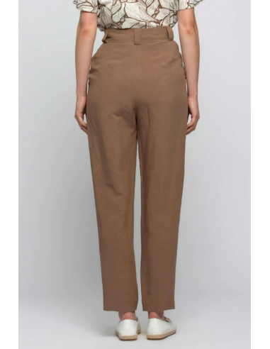 Pantalón Rayura Pantalón Rayura