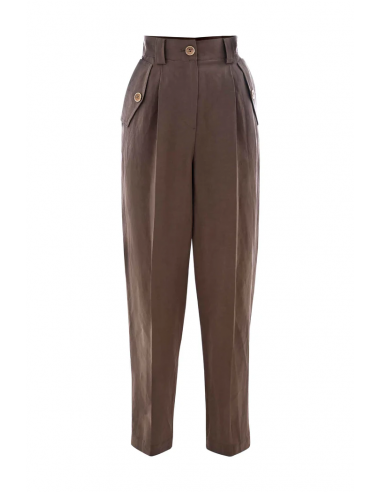 Pantalón Rayura Pantalón Rayura