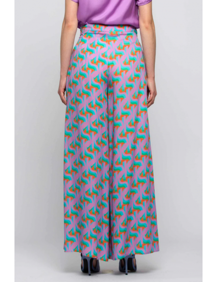 Pantalón Fluido Riith 2