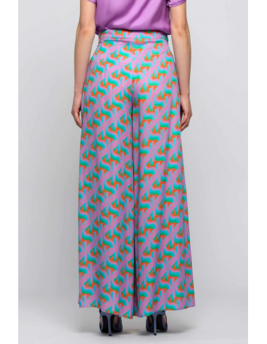 Pantalón Fluido Riith