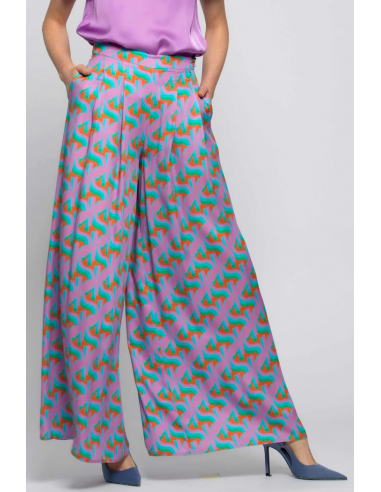 Pantalón Fluido Riith