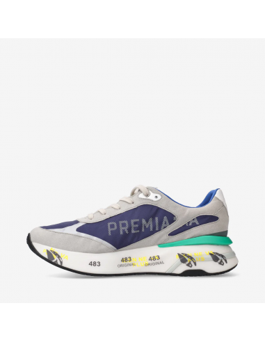 Andy 3100 - PREMIATA Andy 3100 - PREMIATA