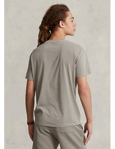 Camiseta Punto Jersey Bolsillo Camiseta Punto Jersey Bolsillo