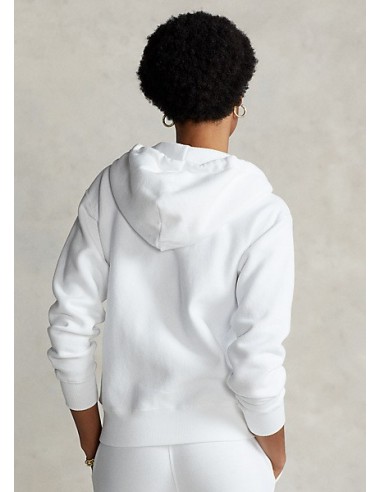 Sudadera Capucha Logo Blanco Sudadera Capucha Logo Blanco