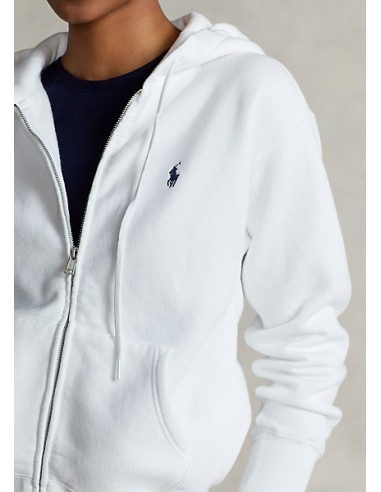 Sudadera Capucha Logo Blanco Sudadera Capucha Logo Blanco