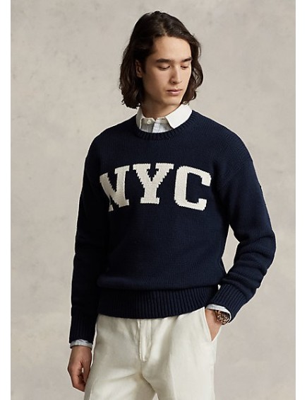 Jersey Punto NYC