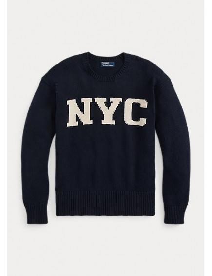 Jersey Punto NYC 2