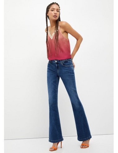 Vaqueros Up Beat Braid Vaqueros Up Beat Braid