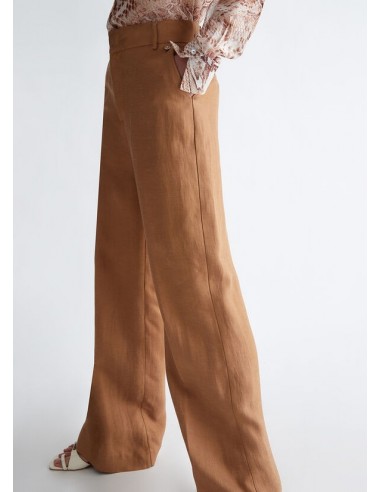 Pantalón Palazzo
