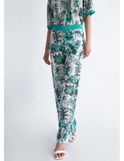 Pantalón Maglia