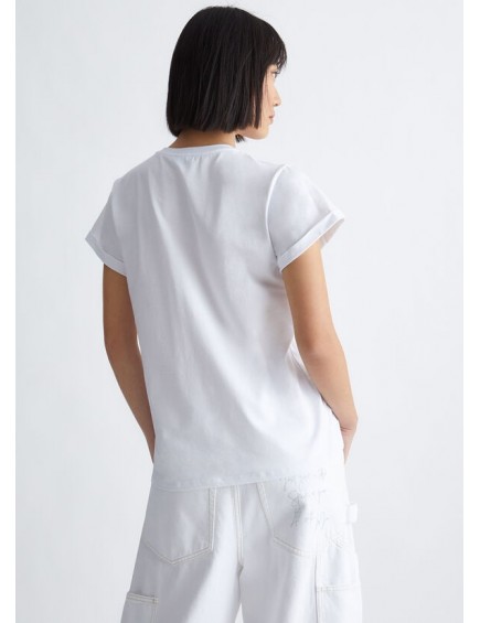 Camiseta Risvolto 2