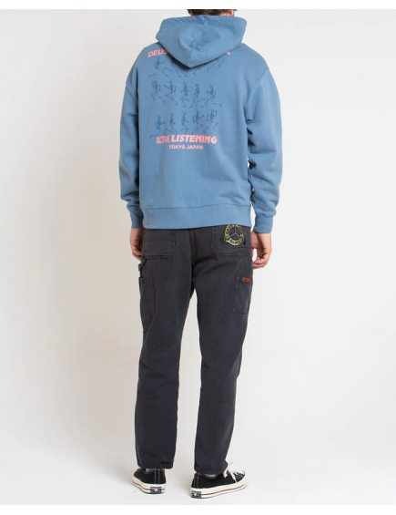 Sudadera Active Listening 2
