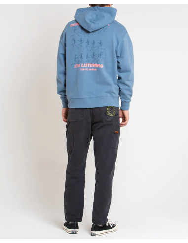 Sudadera Active Listening Sudadera Active Listening